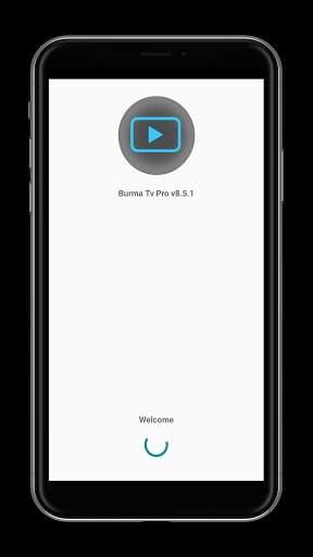Free Burma Pro Tv: Helper screenshot 1