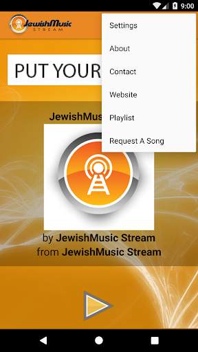 Jewish Music screenshot 2