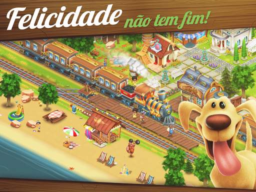 Hay Day screenshot 12