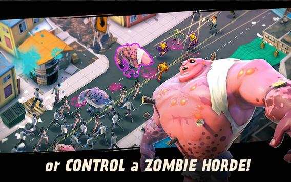 World Zombination screenshot 19