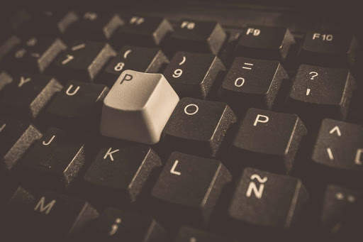 Learn Typing:- Typing Test Videos screenshot 3