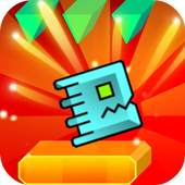 Flip Geometry Master Dash 1.0.0