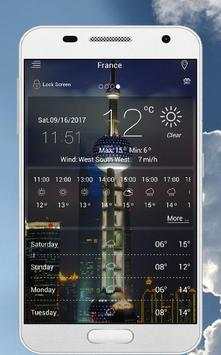 AccuWeather screenshot 4