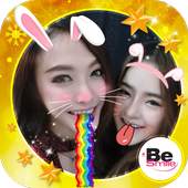 Cute Snapchat Photo Editor 1.0