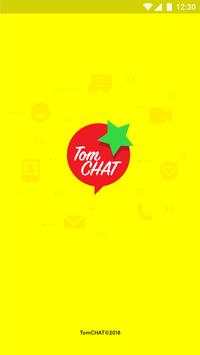 TomChat screenshot 1