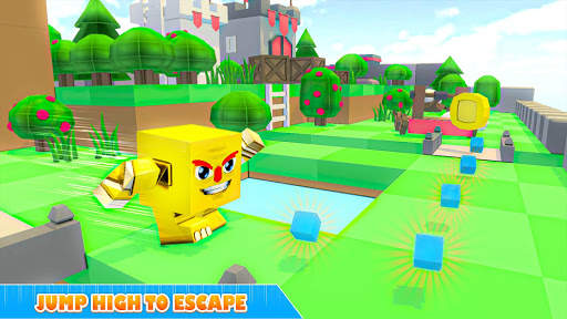 tom cat run avventura screenshot 3