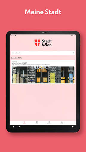 Stadt Wien 7 تصوير الشاشة