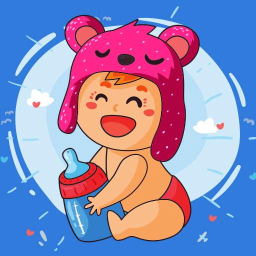 شهر قصه - داستان های صوتی و تصویری کودکانه 5
