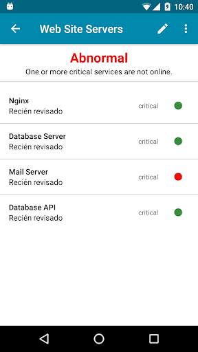 PingTools Network Utilities screenshot 3