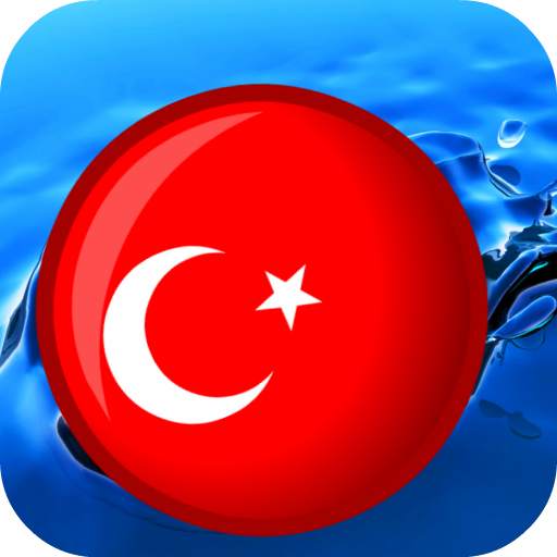 Turkish Live Wallpaper 2.0