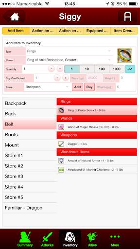 My Hero! Lite screenshot 3