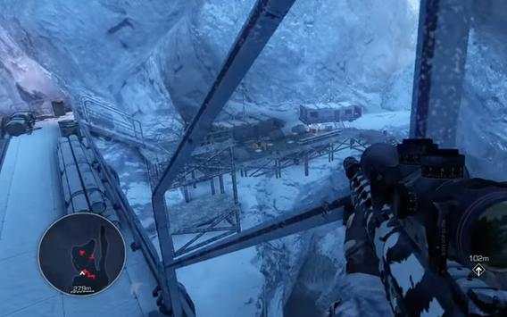 Strategy for Sniper Elite screenshot 6