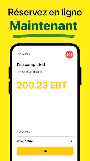 RIDE: Ethiopia & Djibouti screenshot 5