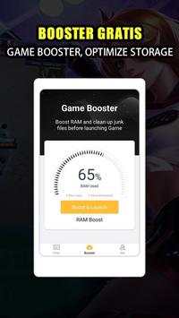 Yak for Mobile Legends - Best 5v5 moba game Tips screenshot 2