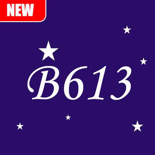 Camera Beauty B613 Selfie Photo Editor 2.0