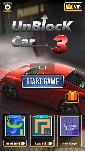 Unblock Car 2020 screenshot 1