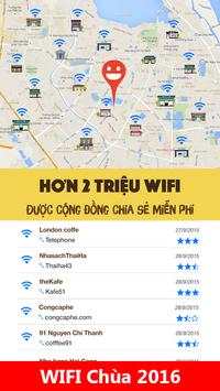 Wifi Chùa 2016 screenshot 2