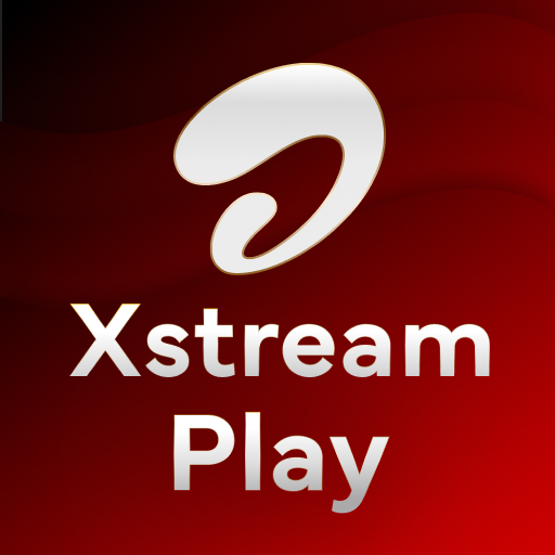 Xstream Play: Movies &amp; Cricket icon