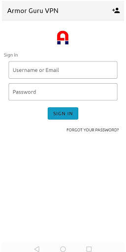 Free Asia VPN, Asian Servers by Armor Guru screenshot 6