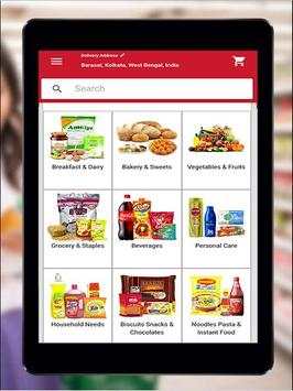 CLS Shopping screenshot 13
