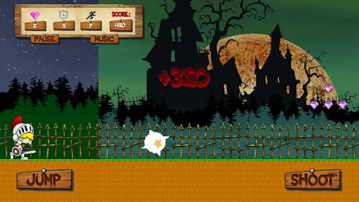 Zombie Slayer screenshot 6