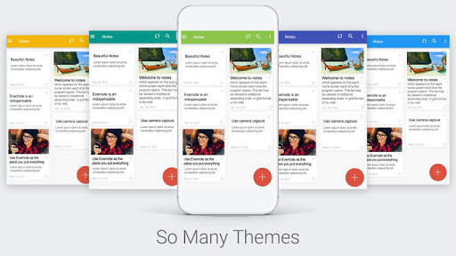 Note    Sync Note Plus screenshot 6