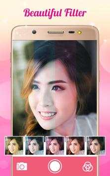 Bestie Best Selfie Camera screenshot 3