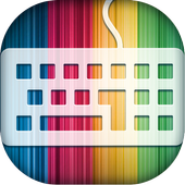 Color Keyboard Themes icon