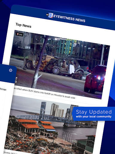ABC13 Houston screenshot 8