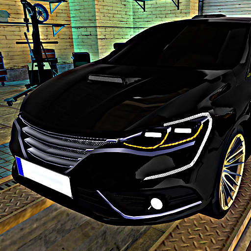 Racing Renault Car Simulator 2021 3