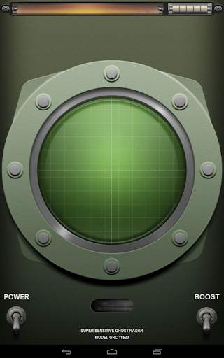 Spirit Radar - Spirits and Ghosts Finder Free screenshot 6