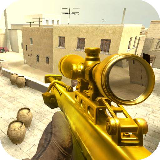 Sniper Anti-Terrorist Shoot 1.1