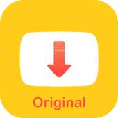 SnapTubè – All Video Downloader 2020 logo