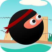 Ninja Bounce 1.0.0