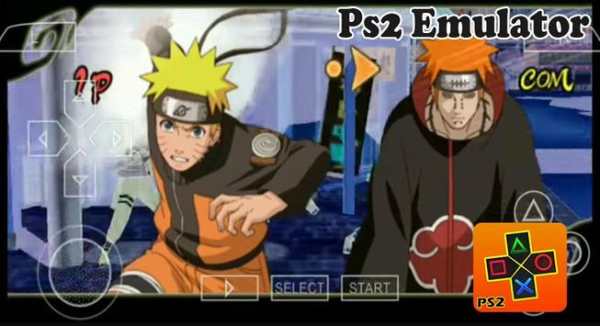 Free ps_2 Android Game pro screenshot 2