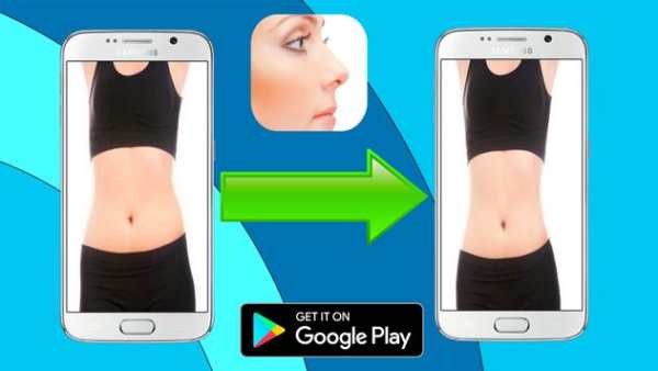 Plastic Surgery Photo Editor screenshot 4