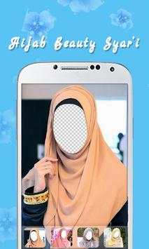 Hijab Beauty Syar'i screenshot 1