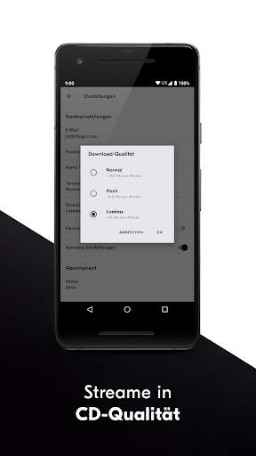IDAGIO - Klassische Musik screenshot 6