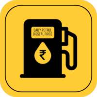 Petrol Diesel Price - Today's Live Fuel Rate icon