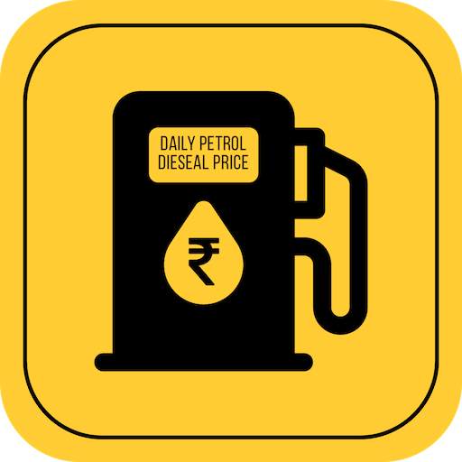 Petrol Diesel Price - Today's Live Fuel Rate 1.4