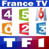 French TV Channels 2019 1.0