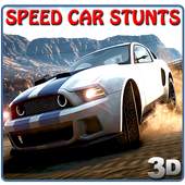 Car Speed Stunt Racing 1.0