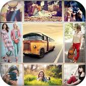 Picture Collage Maker icon