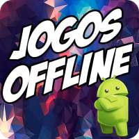 Jogos Offline logo