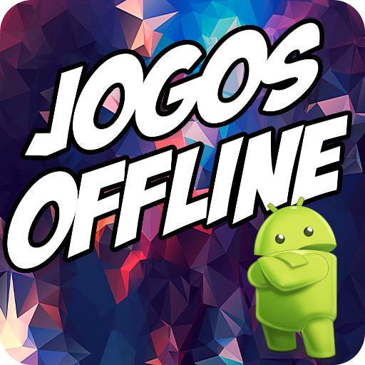 Jogos Offline 1.8.5