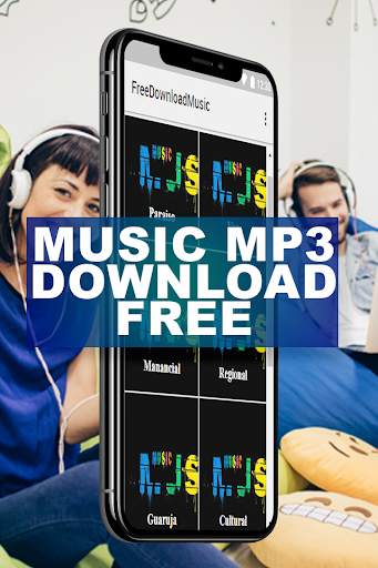 Free Download Music and Video MP3 MP4 Guides screenshot 1