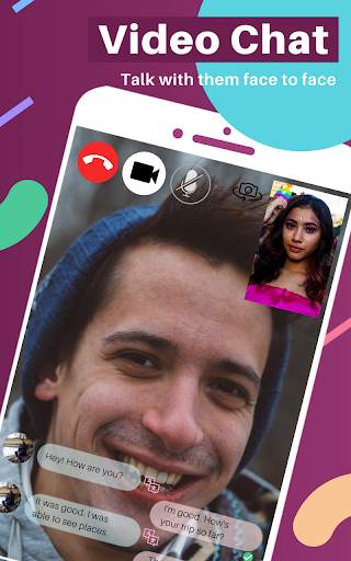 TrulyLadyboy - Ladyboy Dating App screenshot 18
