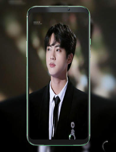 150  Jin BTS Wallpaper HD 5 تصوير الشاشة