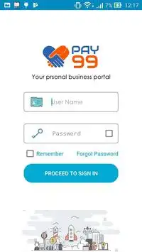 pay99 скриншот 3
