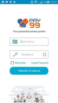 pay99 screenshot 3